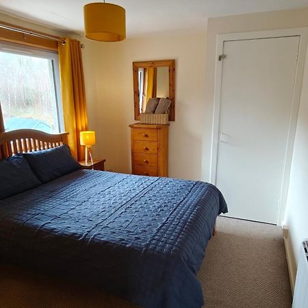 Number 4, Loch Shiel View Villa Glenfinnan Exteriör bild
